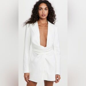 LIONESS VIP Only Mini Dress